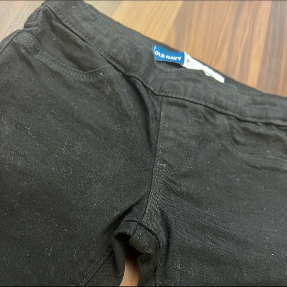 Girls Old Navy pants - Picture 2 of 6